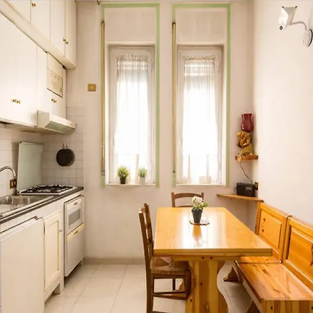 Salaria Flat * Ρώμη