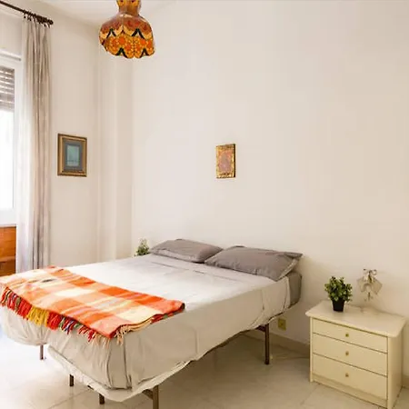 דירה Salaria Flat רומא